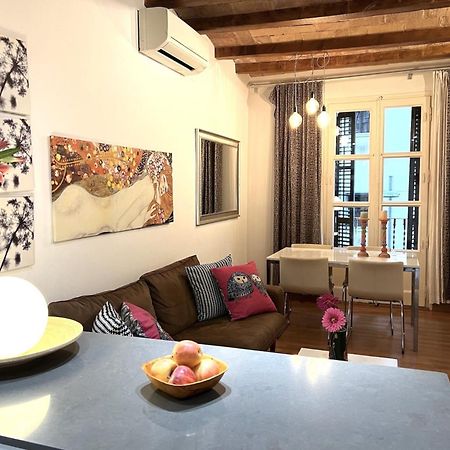 Blasco De Garay Apartment - Poble Sec Barcelona Eksteriør bilde