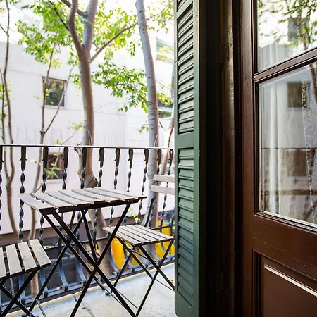 14 Blasco De Garay Barcelona Eksteriør bilde