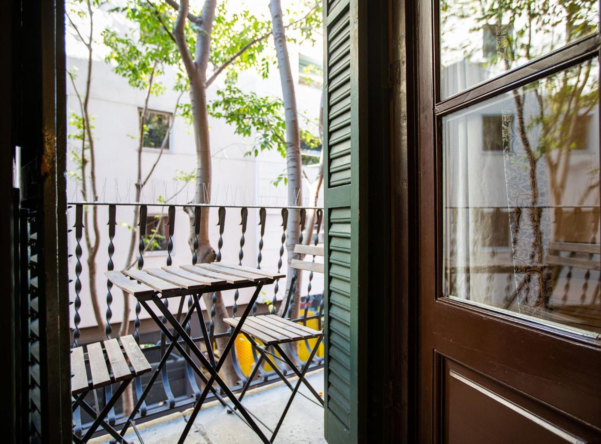 Blasco De Garay Apartment - Poble Sec Barcelona Eksteriør bilde